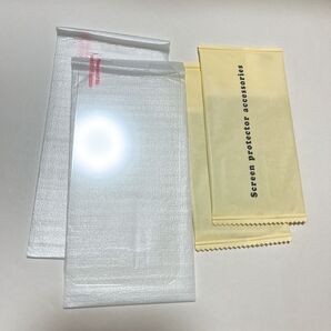 i Phone13 / iPhone 13 Pro フィルム2枚セット