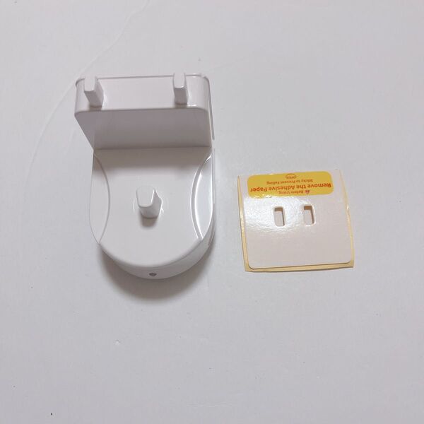 電動歯ブラシ 壁掛け充電器 オーラルB/ブラウン 歯ブラシ