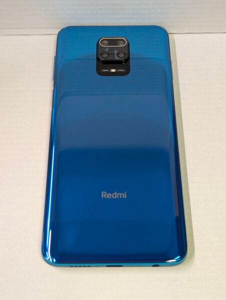 オマケ付き 美品 Redmi Note 9S 国内版SIMフリー