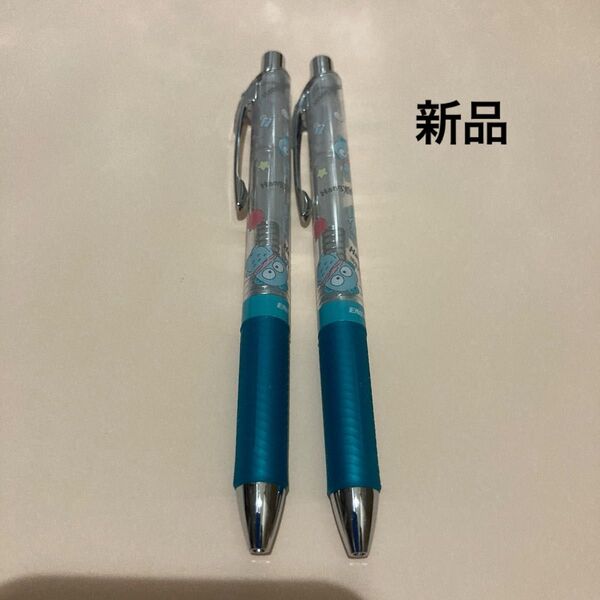 新品 ハンギョドン エナージェル シャーペン 0.5mm 2本