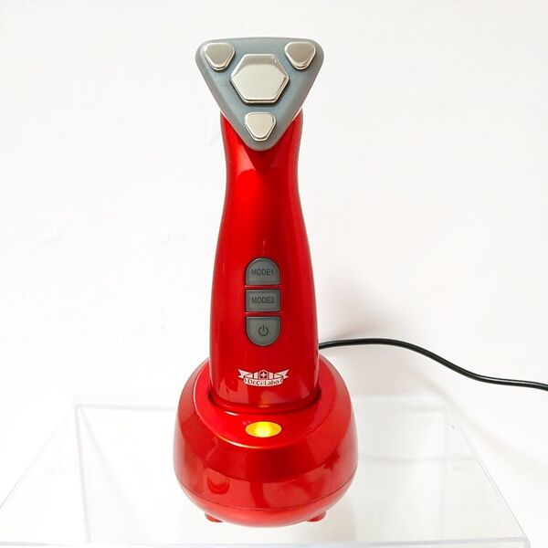 ドクターシーラボ Esthe Up V 美顔器 エステアップ 動作確認済