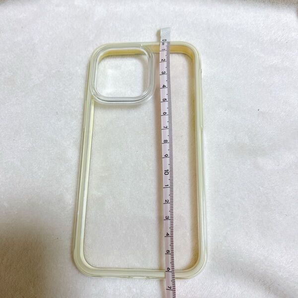CASEKOO iPhone 14 Pro Max ケース) 耐衝撃 クリア 黄変防止 米軍MIL規格 透明 耐久性 耐衝撃