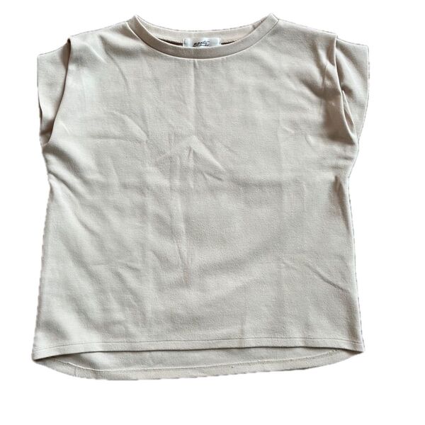 イーザッカマニアストアーズ トップス クルーネック Tシャツ 半袖カットソー
