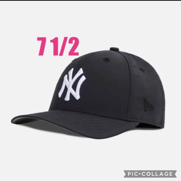 kith New Era キャップ 新品 7 1/2 ニューエラ キス supreme キムタク シュプリーム