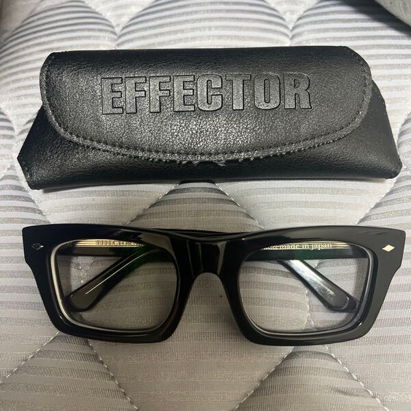 エフェクター DIRT メガネ サングラス 眼鏡 EFFECTOR