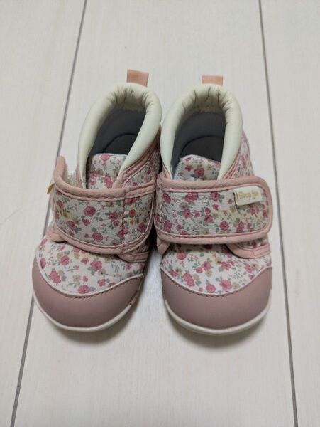 ベビー ファーストシューズ 12cm