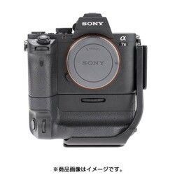 RRS α7RII バッテリーグリップ用 Lプレート BVGC2EM-L