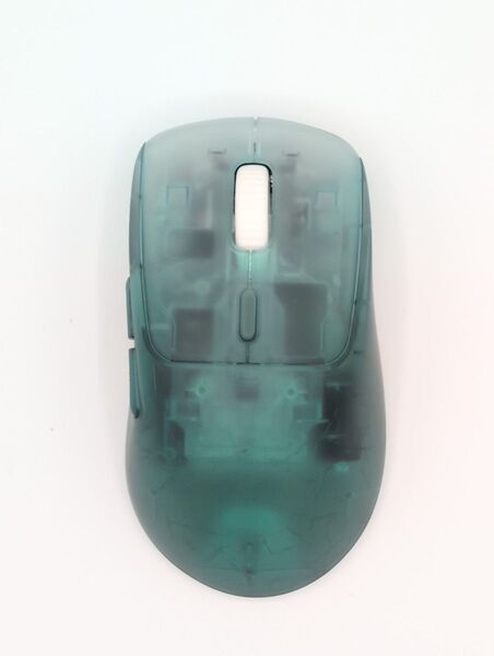 Waizowl OGP Pro 墨羽 ワイヤレス・マウス