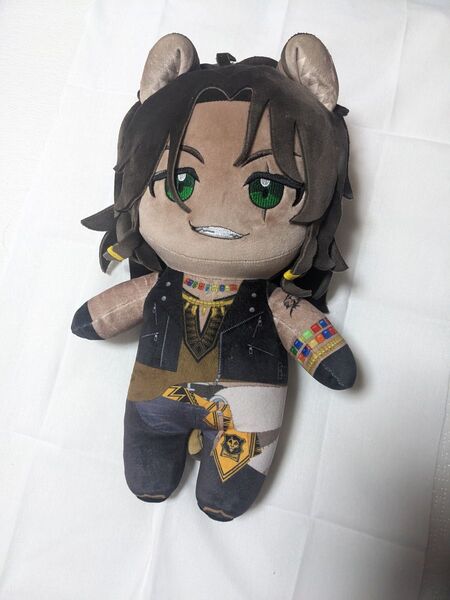 ツイステ レオナ ぬいぐるみ