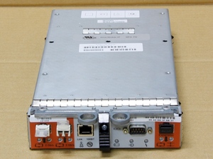 ★現状即決★ IBM TotalStorage FAStT600 DS4300 ESM Controller [P12844-00-D]