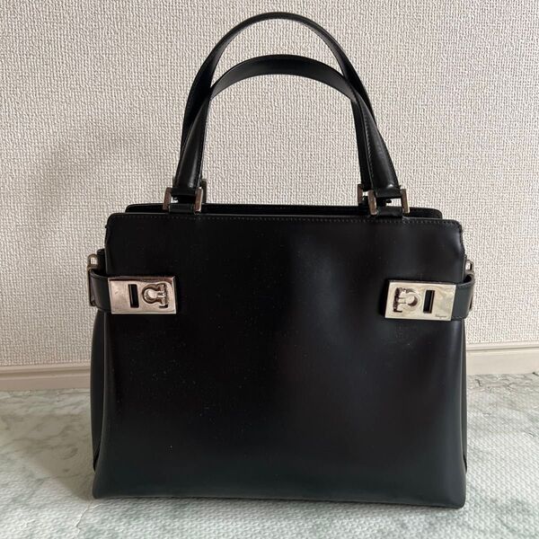 Salvatore Ferragamo ハンドバッグ