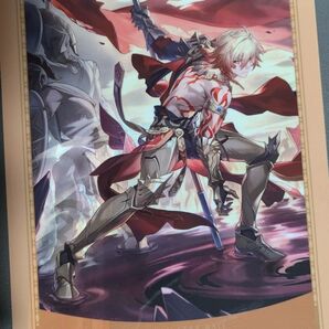 崩壊スターレイルファイル(おまけ付き)