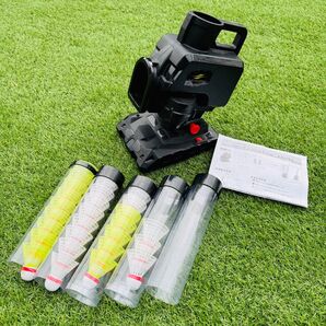 シャトル多数! フィールドフォース スピードシャトルマシン FSSM-220