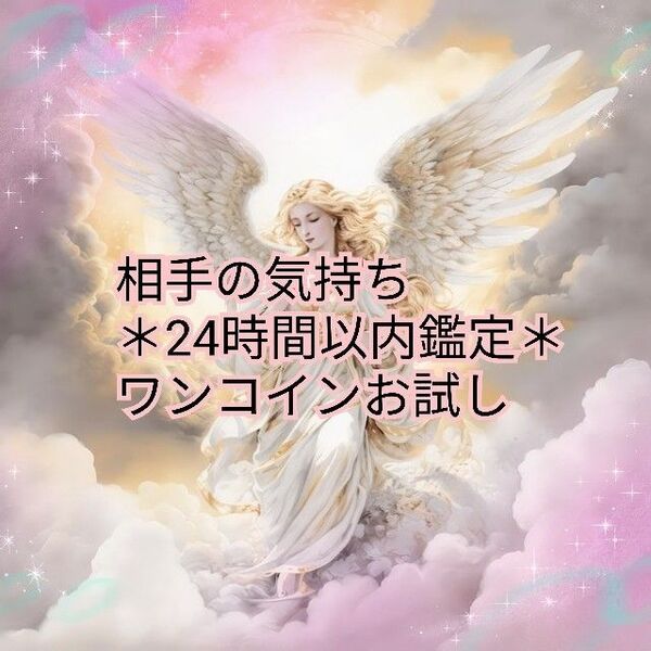 *霊視鑑定*迅速鑑定*ジャンル不問 リピーター様もOK 占い鑑定