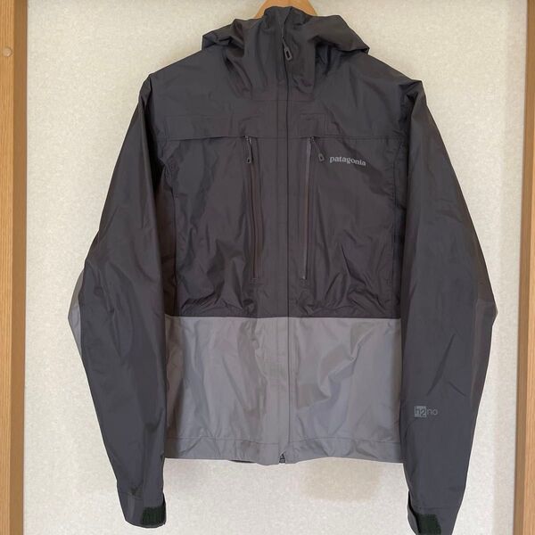 Patagonia パタゴニア ミニマリスト ウェーディングジャケットXS ノベルティオマケ付き