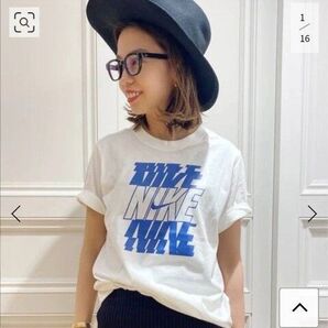 ナイキ Tシャツ
