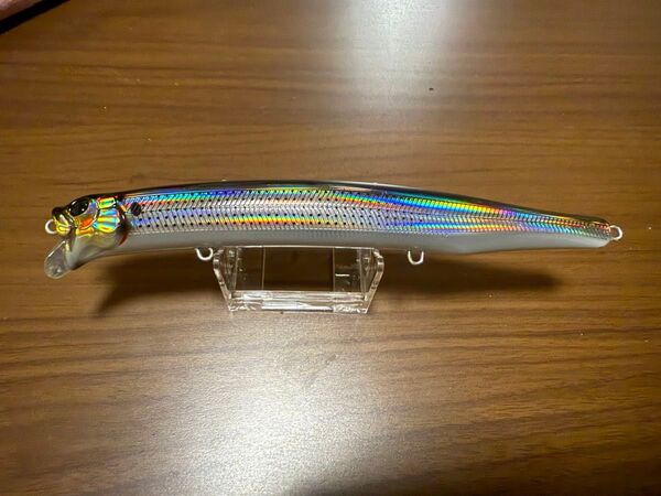6 タックルハウス フィードシャロー 155MM