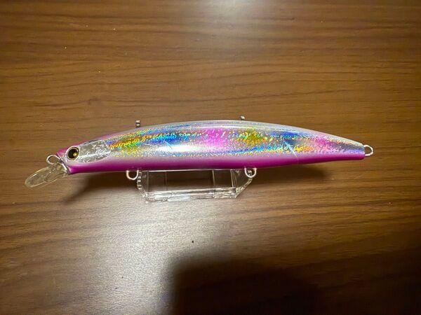 8 シマノ SHIMANO 熱砂 ヒラメミノー III 3 125F