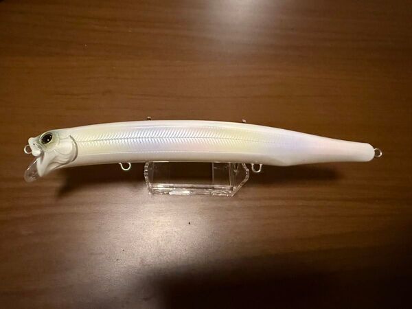 9 タックルハウス フィードシャロー 155MM
