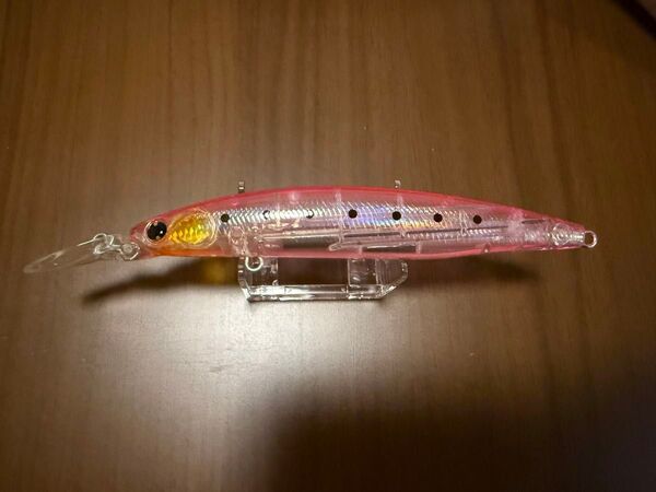 14 ダイワ Daiwa ショアラインシャイナー Z セットアッパー LH 125S DR