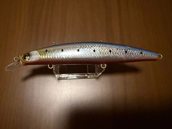 16 シマノ SHIMANO 熱砂 ヒラメミノー III 125F