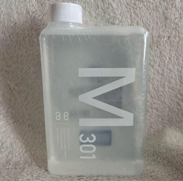 即発送!新品アルマダスタイルM3.6(M301)1000ml 電子トリートメント