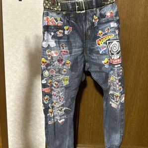 長ズボン 110