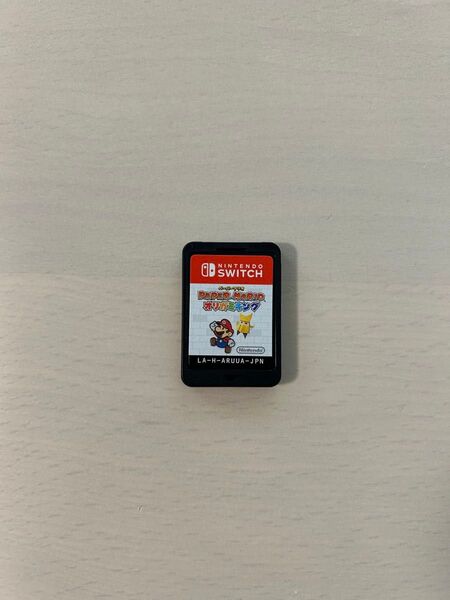 Switch オリガミキング ソフトのみ