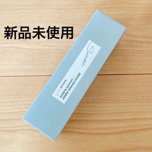 【新品未使用】SHIKARI シカリ ブライトニングウォッシュ スムースバブル 100g