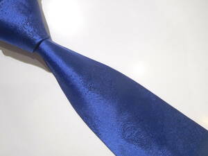 (46) VERSACE bell search necktie /1/ Versace super-beauty goods 
