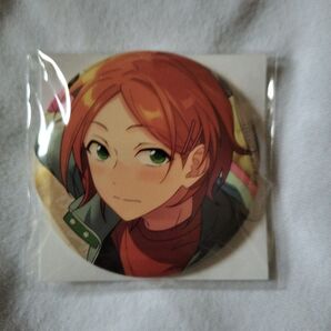 あんさんぶるスターズ!! 葵ひなた フィーチャースカウト 缶バッジ