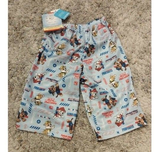 PAW Patrol パウ・パトロール パジャマ サイズ100cm 新品