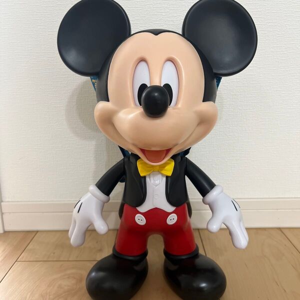 ディズニー 海外パーク アナハイム 70周年 ミッキー ポップコーンバケット