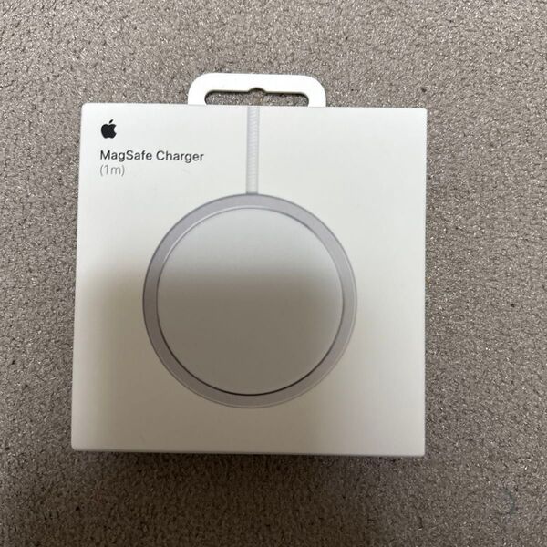 Apple MagSafe Charger 1m MX6X3AM/A 未開封新品
