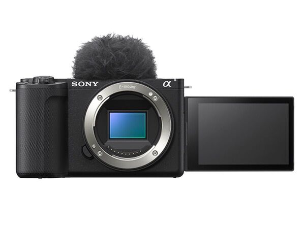 SONY VLOGCAM ZV-E10 M2 ボディ 未使用新品