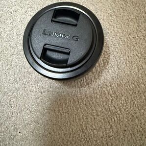 LUMIX G VARIO 12-32mm F3.5-5.6 美品