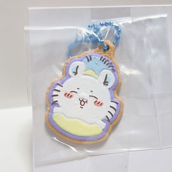 ちいかわ クッキーチャームコット3(モモンガ)