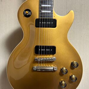 Gibson Les Paul Standard 50s P-90