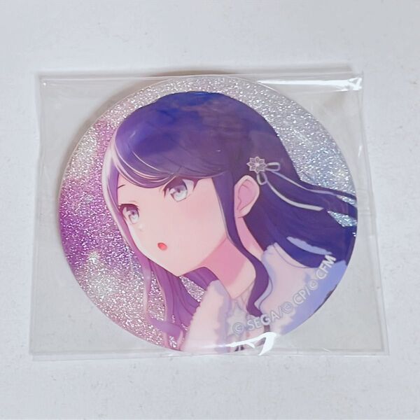 プロセカ 星乃一歌 缶バッジ