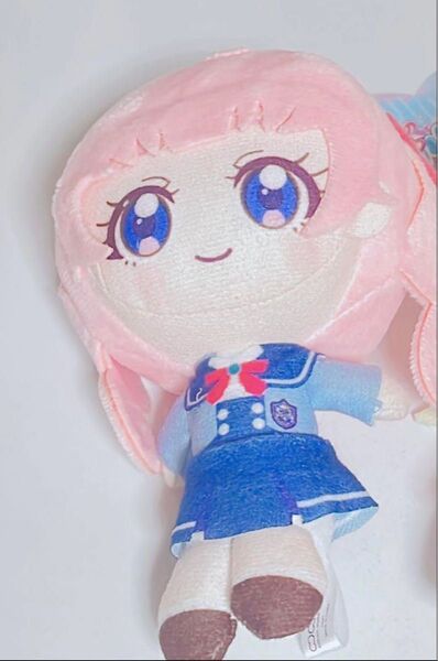 ひみつのアイプリ ひまり ぬいぐるみ