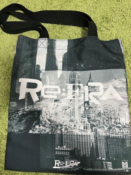 King & Prince re:era ショッピングバッグ トートバッグ