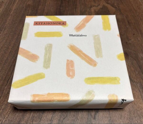 北海道 わかさいも本舗 洋菓子詰め合わせ 10個入