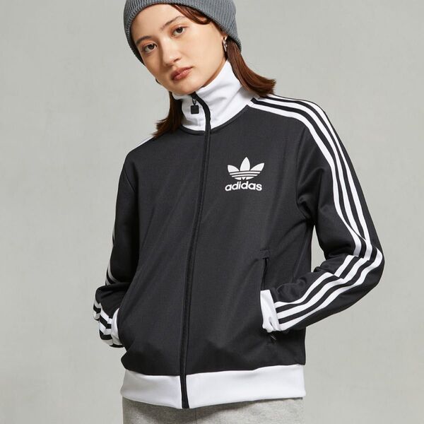 ベッケンバウアー トラックトップ / ジャージ / アディダスオリジナルス adidas Originals