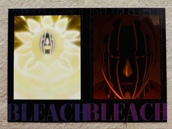BLEACH ブリーチ ジャンフェス インスタントフォト風ブロマイド 涅マユリ ジャンプフェスタ theキャラ チェキ