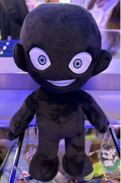 USJ 名探偵コナン ぬいぐるみ 犯人 犯沢さん