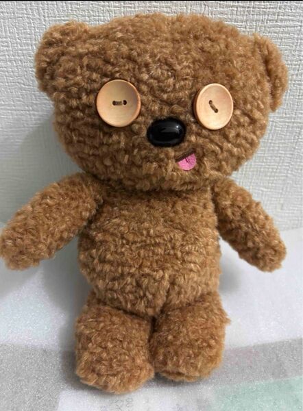 USJ 限定 ミニオン ティム ぬいぐるみ ペンケース