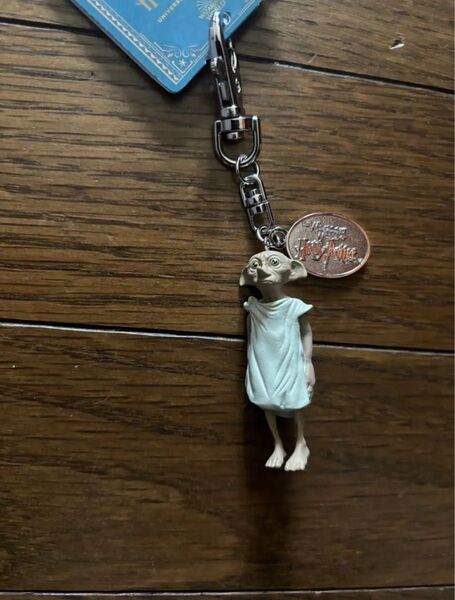 USJ 限定 ハリーポッター ドビー キーホルダー