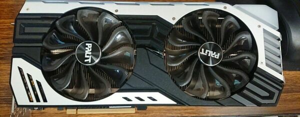 Palit RTX 2070 Super 静音 JetStream