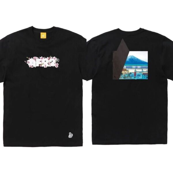【2枚セット】#FR2 Tシャツ
