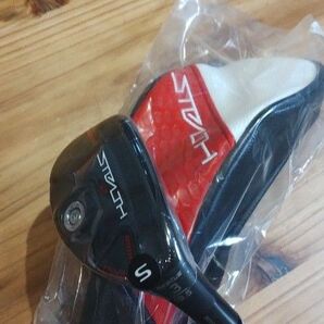 右用 テーラーメイド Taylormade ステルス2 プラス レスキュー ユーティリティ STEALTH2 PLUS ゴルフ